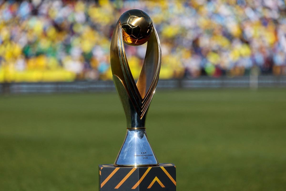 بيراميدز و نهضة بركان إلى ربع النهائي بعد جولة حاسمة